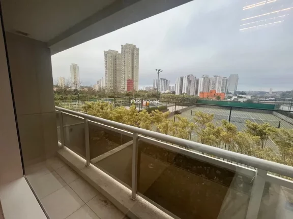 Imagem Sala para locação na Chácara Santo Antônio