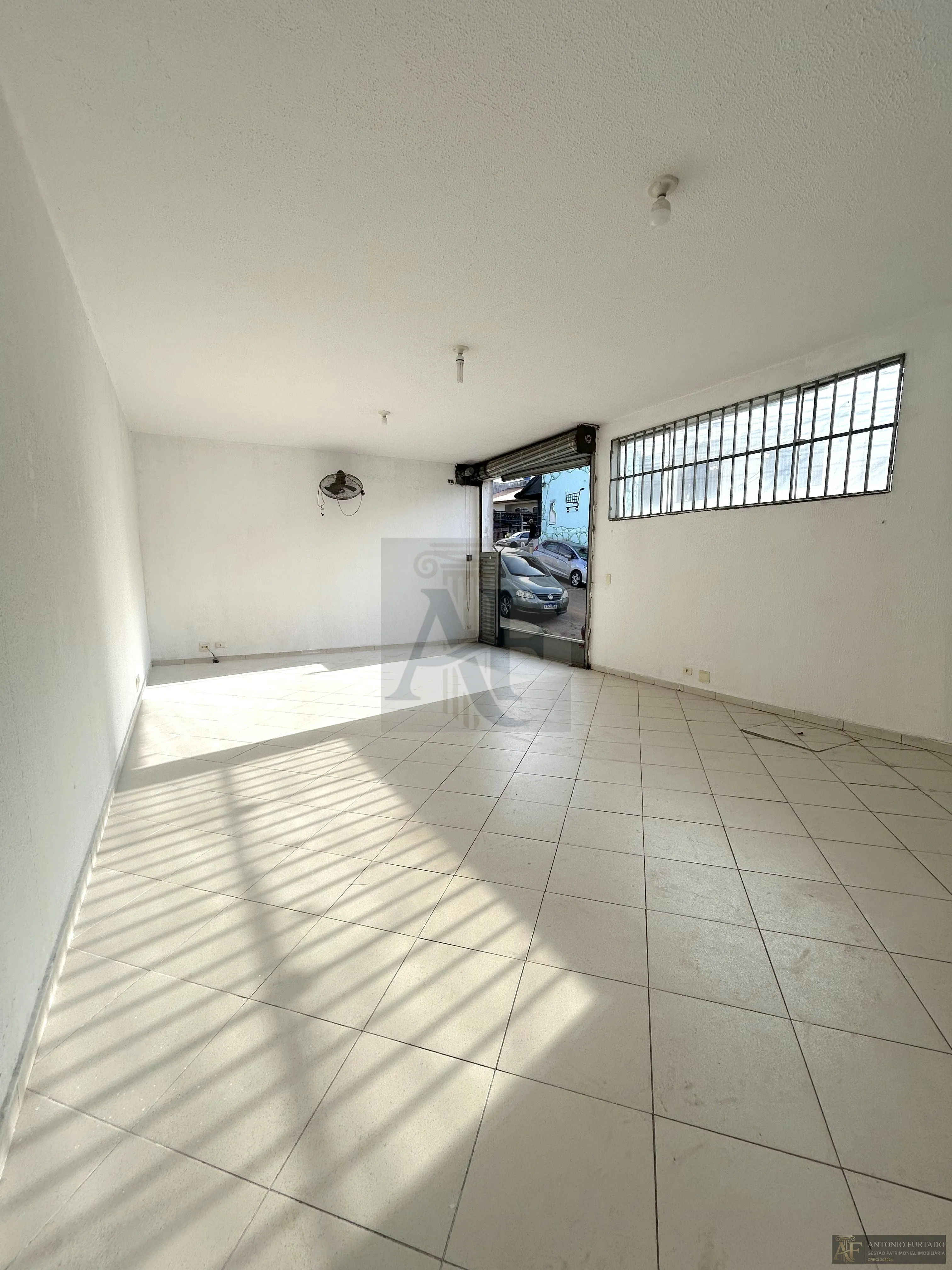 Imagem Comercial para alugar em Sapopemba, São Paulo