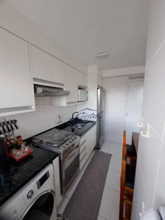 Imagem Apartamento c/ 2 dormitórios à venda, 40 m² - Butantã - SP