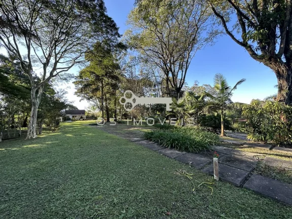 Imagem Mais de 10mil m² na Fazendinha: morar ou INCORPORAR lotes a partir de 450m²