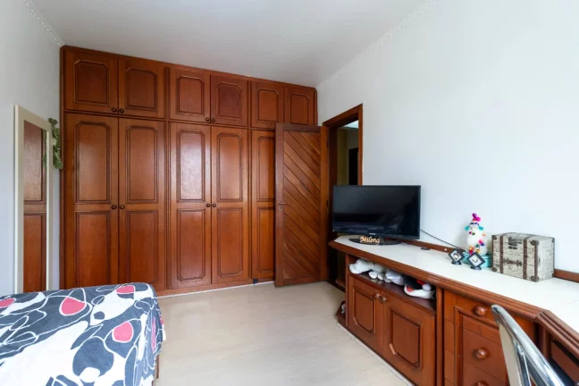 Imagem Apartamento à venda em São Paulo, Jardim Avelino, com 4 quartos, 275m2