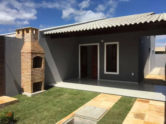 Casas