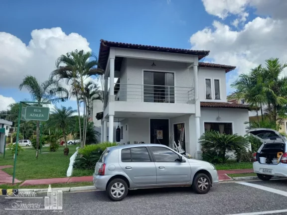 Imagem CASA PARA LOCAÇÃO PARQUE VERDE