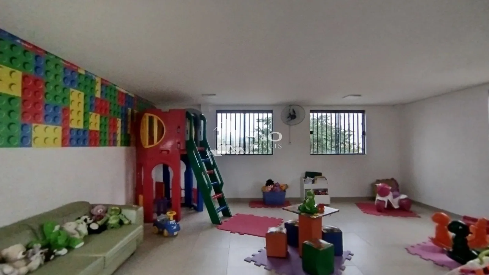 Imagem Oportunidade! Apartamento de 44m² com 2 dormitórios e vaga - Bairro Cosmopolita/Itaquera