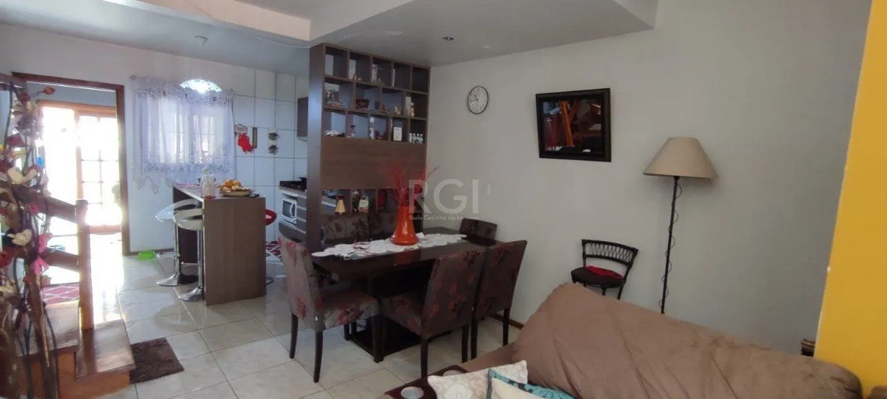 Imagem SOBRADO 3D, IPANEMA GREEN