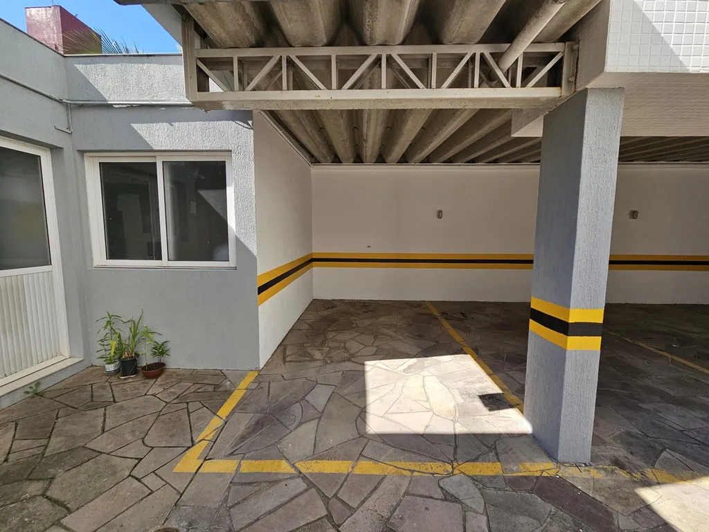 Imagem Apartamento em Bela Vista