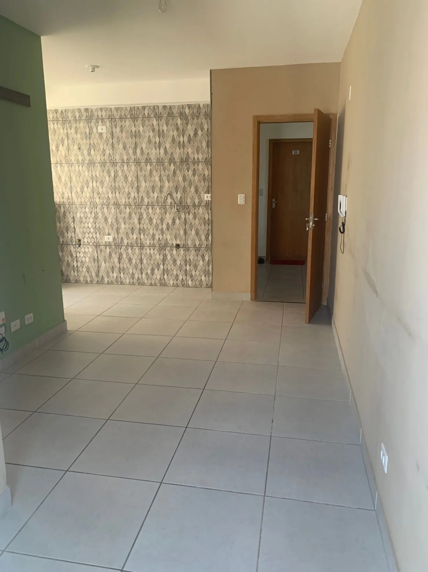 Imagem Apartamento à venda, Feital, Pindamonhangaba, SP