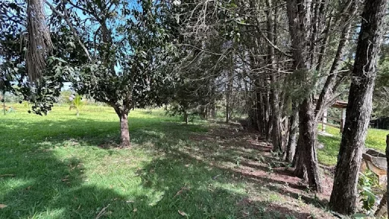 Imagem Chácara com 3 dormitórios à venda, 5000 m por R$ 899.000,00 - Cercado - Araçoiaba da Serra/SP