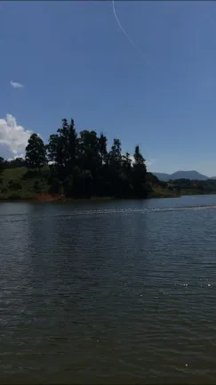 Imagem Terreno em Condomínio à Venda, 1.000 m² em Joanópolis - Joanópolis