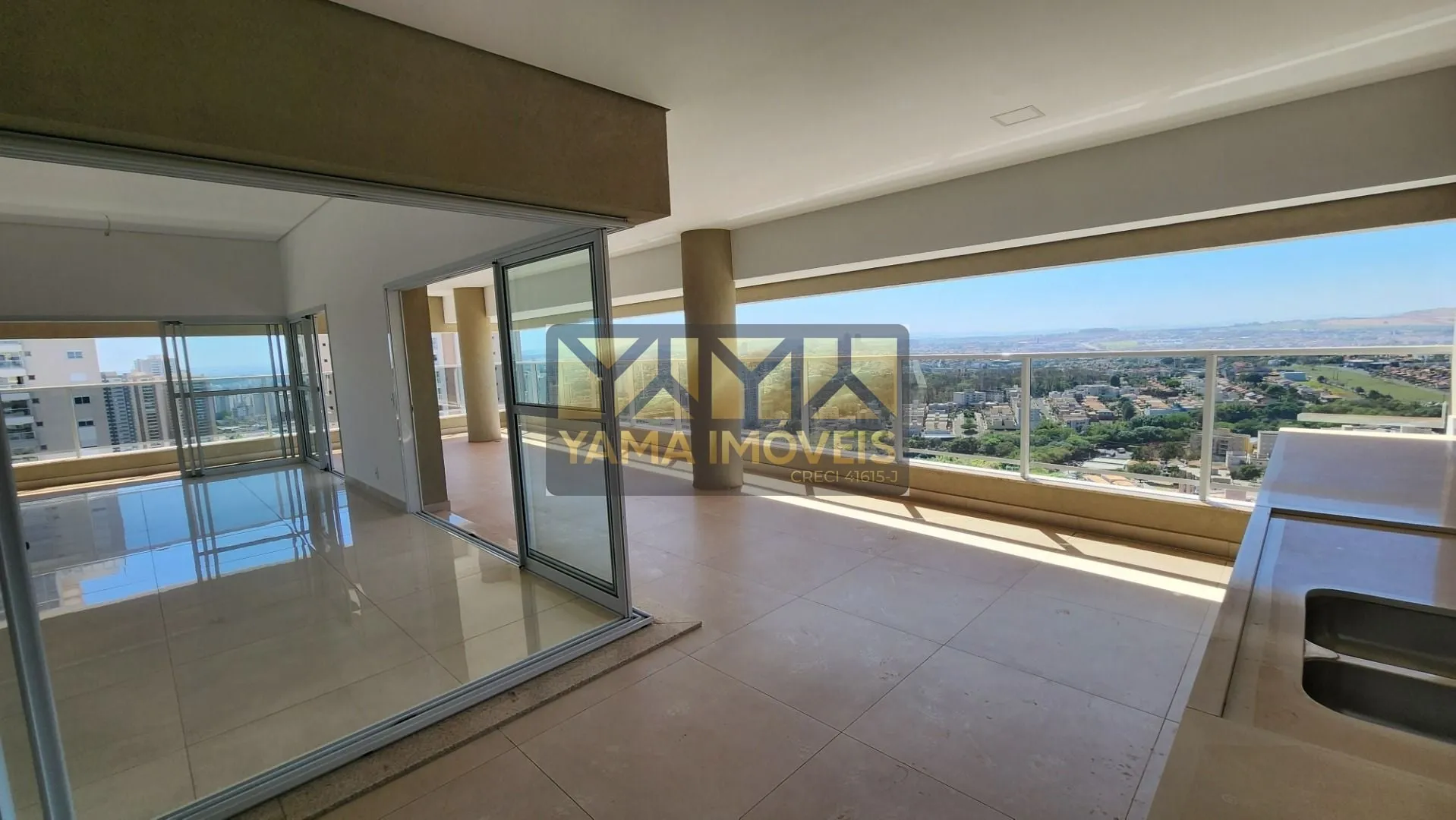 Imagem Marquises - MELHOR UNIDADE DO MARQUISES PRONTA ENTREGA A VENDA - 4 SUÍTES, 4 VAGAS