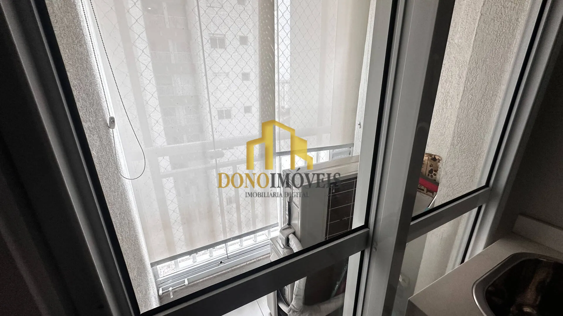 Imagem Apartamento locação no Trilogy Home com 94m² , Centro - SBC