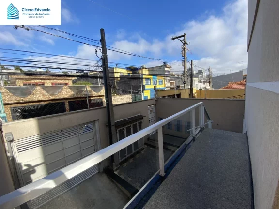 Imagem APARTAMENTO RESIDENCIAL em SÃO PAULO - SP, PARADA XV DE NOVEMBRO