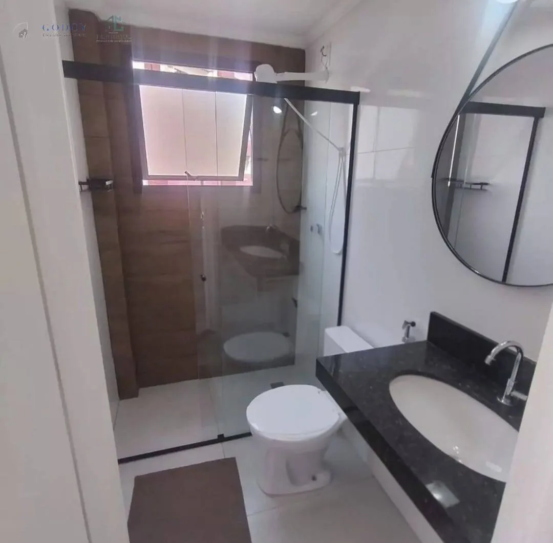 Imagem Apartamento à Venda na Praia Grande, Ubatuba/SP