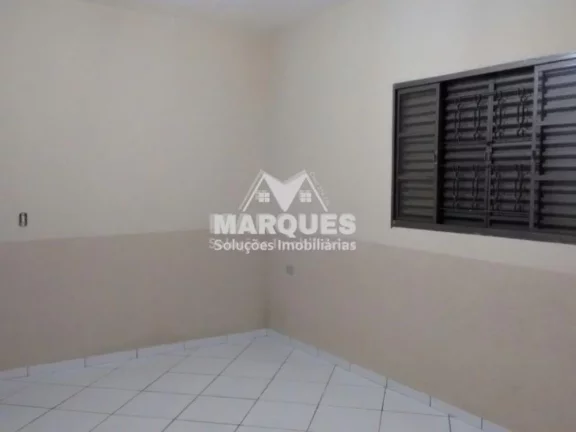 Imagem Casa para Venda no bairro Jardim Lucélia em Sumaré