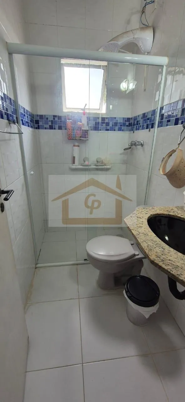 Imagem Imperdível, lugar silencioso. 4 quartos, 1 suíte, 2 vagas