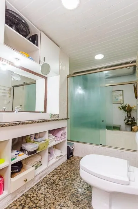Imagem Apartamento 4 dorms à venda Rua Ciro Gavião, Bela Vista - Porto Alegre