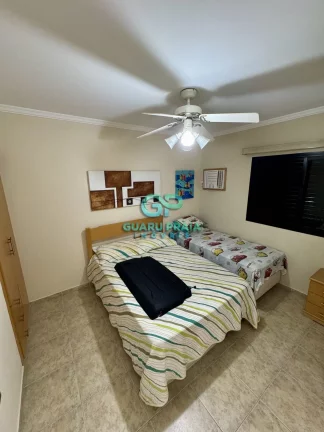 Imagem Apartamento à venda no bairro Enseada - Guarujá/SP