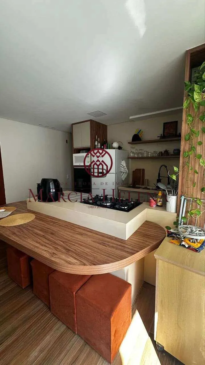 Imagem Apartamento à venda, no Reserva Amoreiras em Campinas, Vila Palácios, com 2 quartos, 44m2