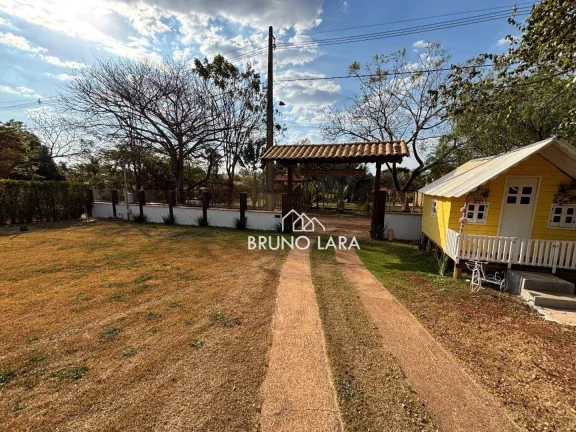 Imagem Sítio à venda em Igarapé Condomínio Vale da Serra - Igarapé/MG