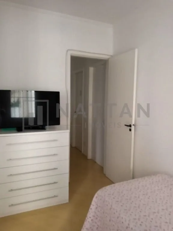 Imagem Apartamento com 3 dormitórios à venda, 80 m² por R$ 830.000,00 - Vila Regente Feijó - São Paulo/SP