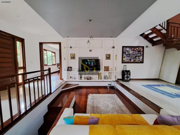Imagem Casa para Venda em Teresópolis, Agriões, 4 dormitórios, 3 suítes, 4 banheiros, 5 vagas