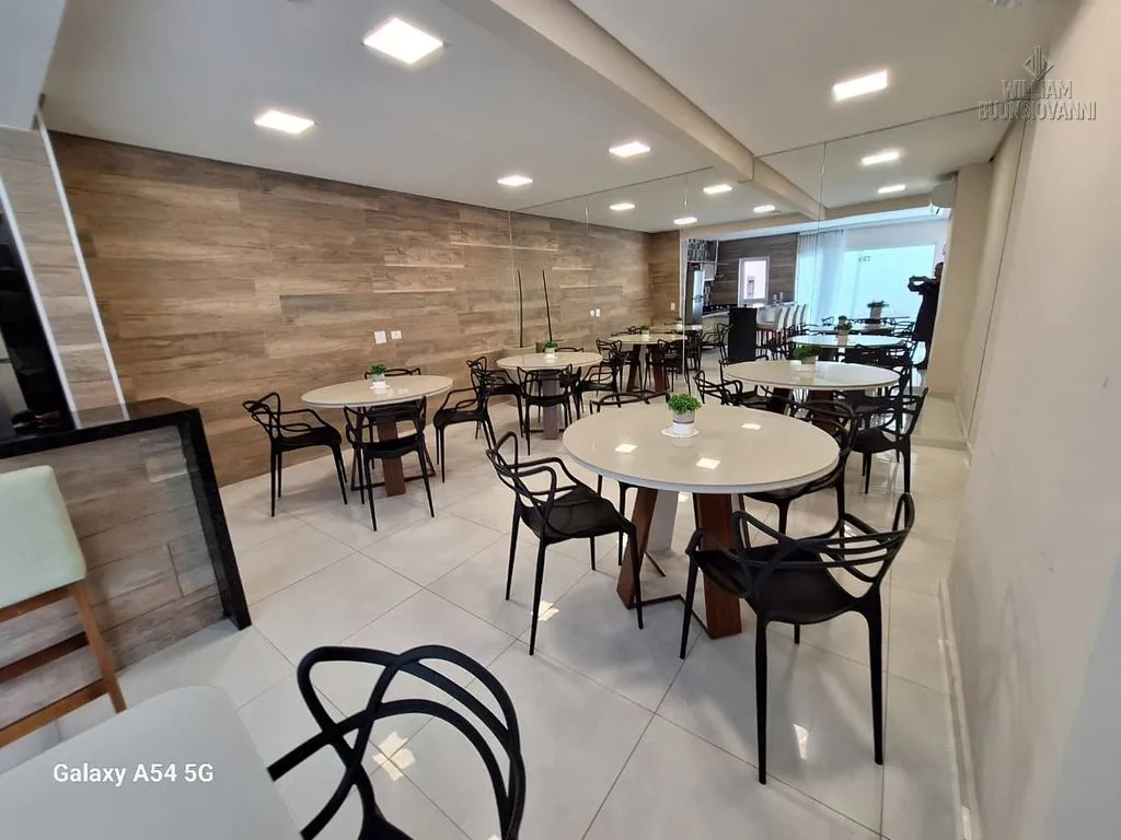 Imagem Apartamento 2 dormitórios sendo 1 suíte mobiliado em Mongaguá
