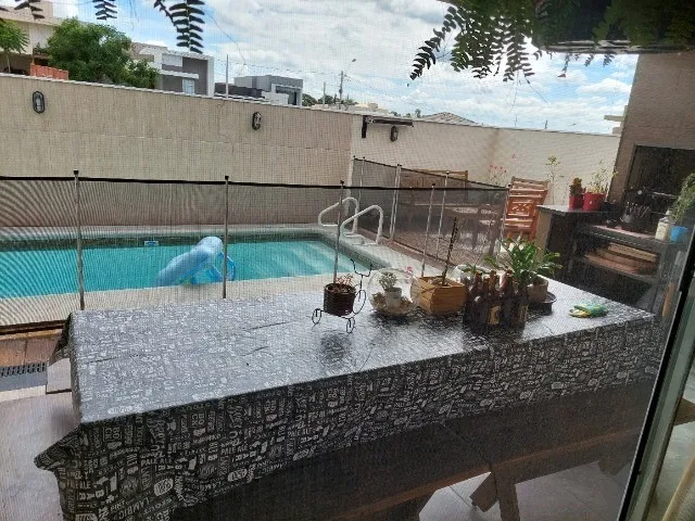 Imagem Lindo Sobrado no Residencial Campos do Conde em Sorocaba - SP