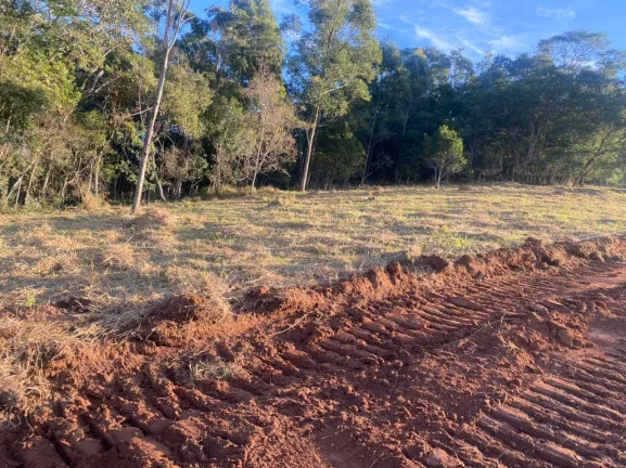 Imagem Terreno à Venda, 1.000 m² em vicente nunes - Nazaré Paulista