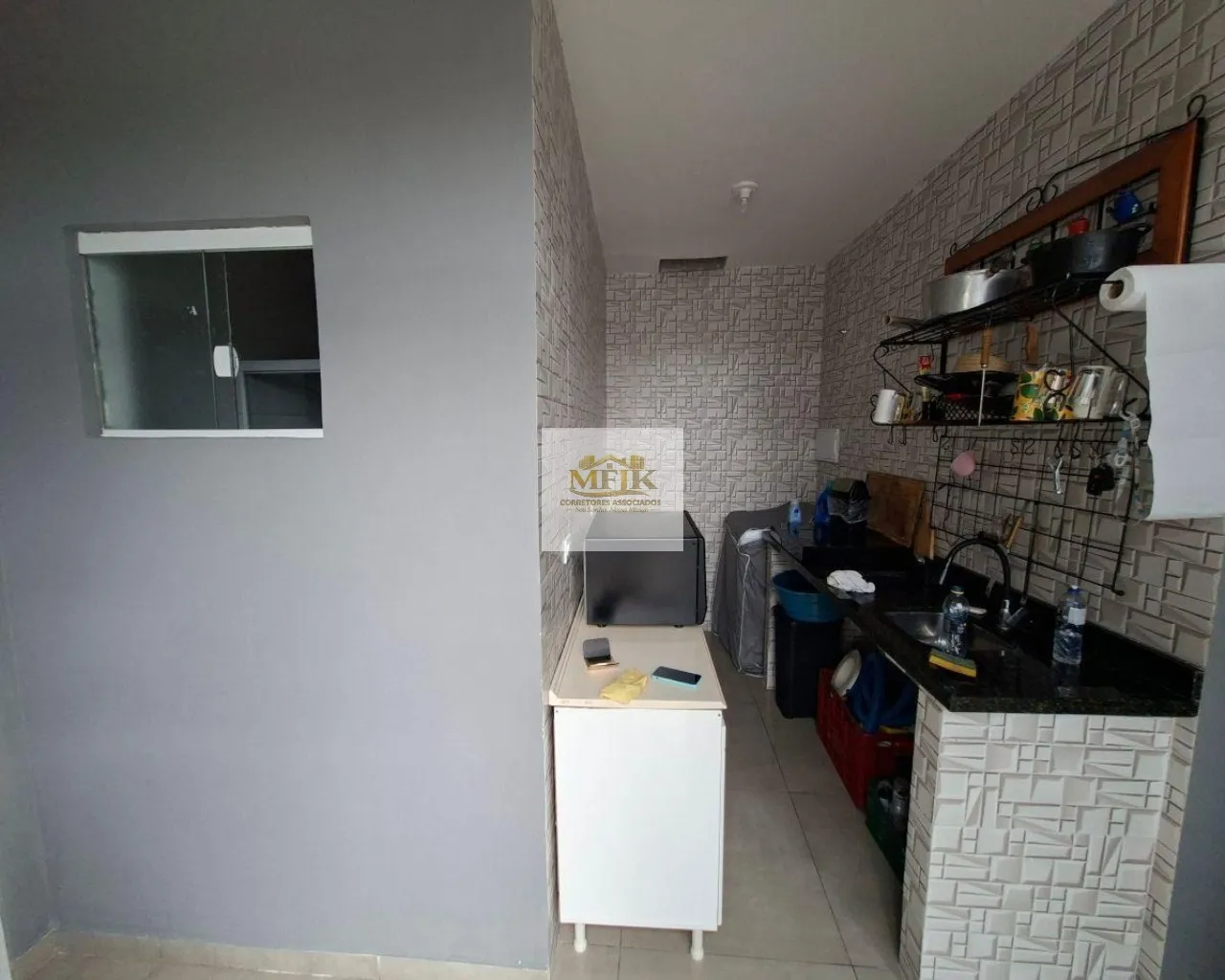 Imagem Comercial e Residencial com 260 m² a venda em Santa Terezinha
