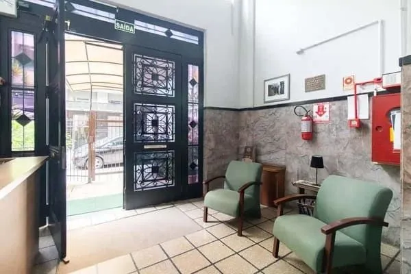Imagem Excelente Sobreloja no Centro Histórico