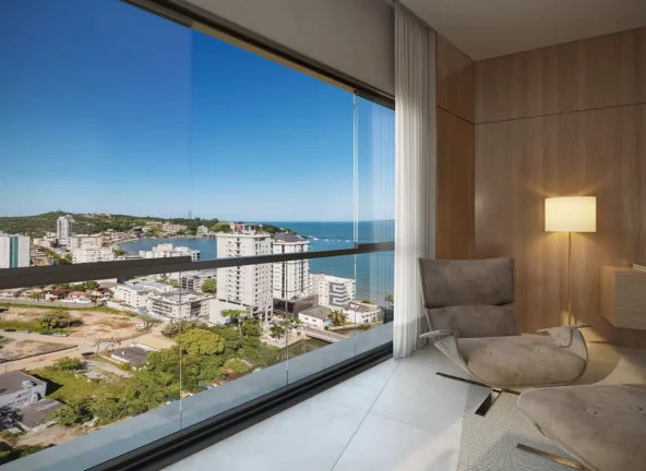 Imagem APARTAMENTO RESIDENCIAL em Itapema - SC, Centro