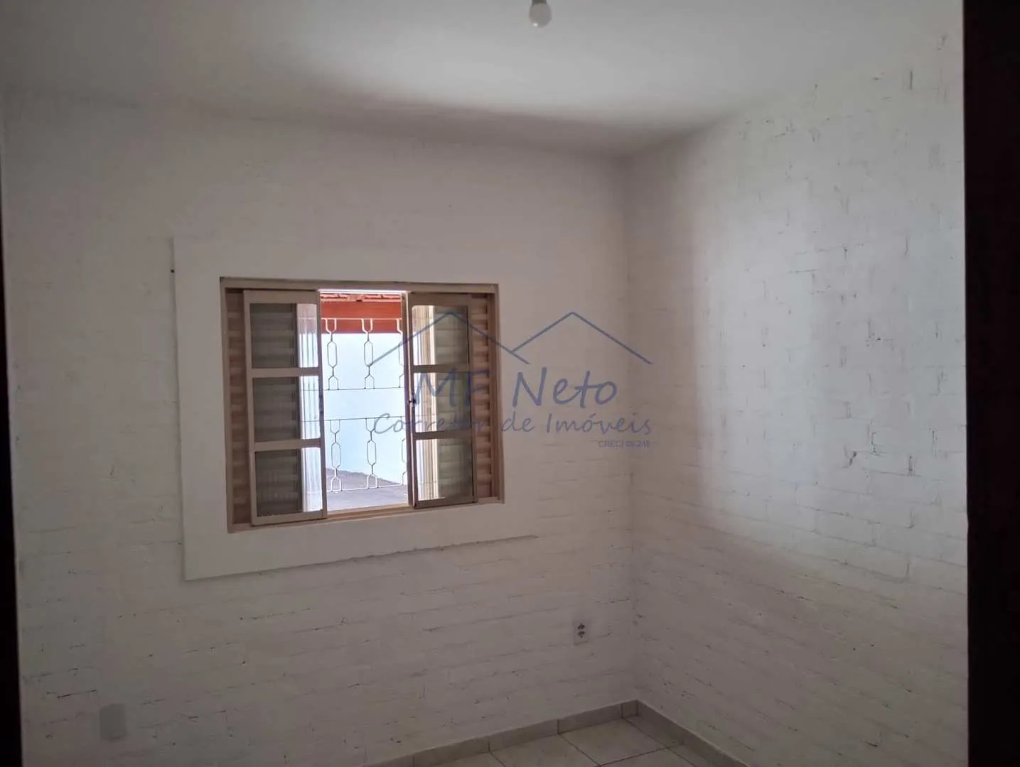 Imagem Casa Padrão