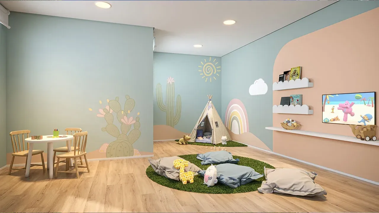 Foto do imóvel: Excelente apartamento no empreendimento Vibra Mooca, localizado na Rua Taquari, 1049, em São Paulo.... em Taquari
