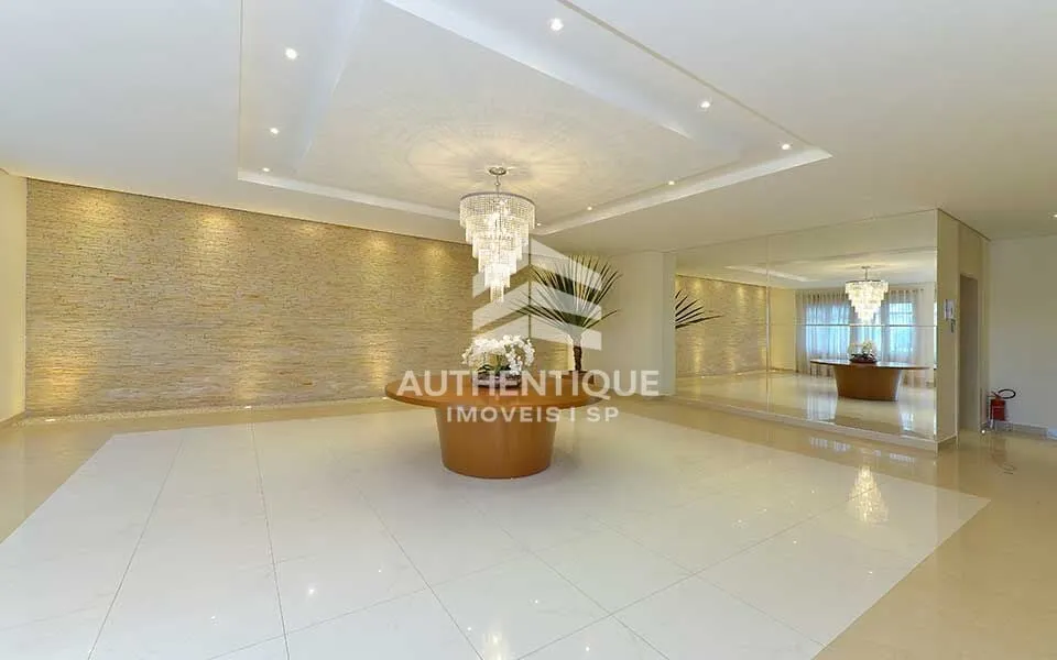 Imagem QUARTIER VILA MASCOTE - Apartamento à venda no bairro Vila Mascote - São Paulo/SP, Zona Sul
