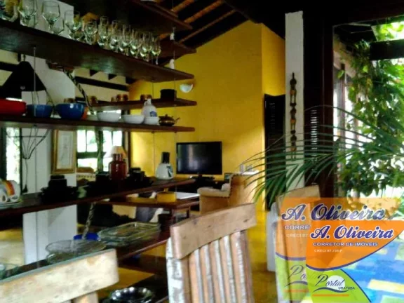 Imagem Linda Casa 03 dormitório sendo 01 Suíte - Condomínio Prumirim