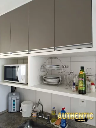 Imagem APARTAMENTO RESIDENCIAL em SALTO - SP, GUARAÚ
