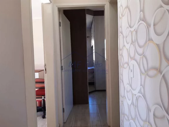 Imagem Apartamento Padrão