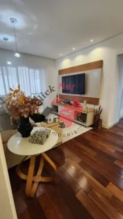 Imagem Lindo Apartamento todo Planejado à Venda no bairro Chácara Inglesa em São Bernardo do Campo