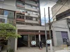 Imagem Sala Comercial à Venda, 41 m² em Vila Buarque - São Paulo