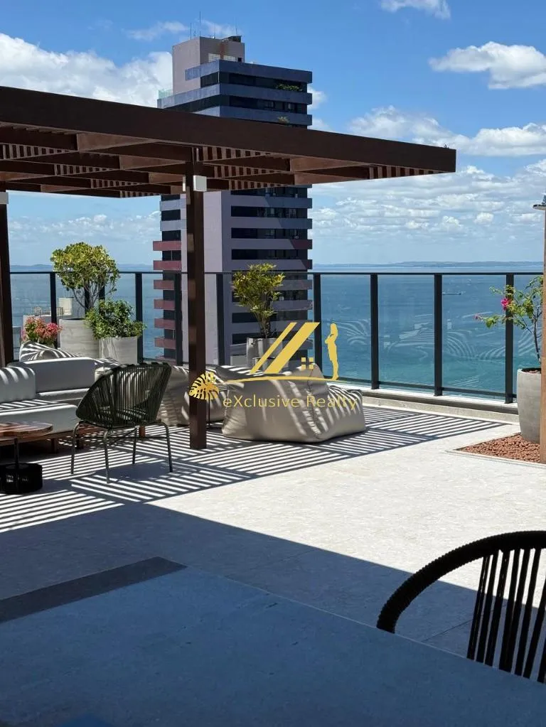 Imagem Apartamento RESIDENCIAL em Salvador - Bahia, Vitória