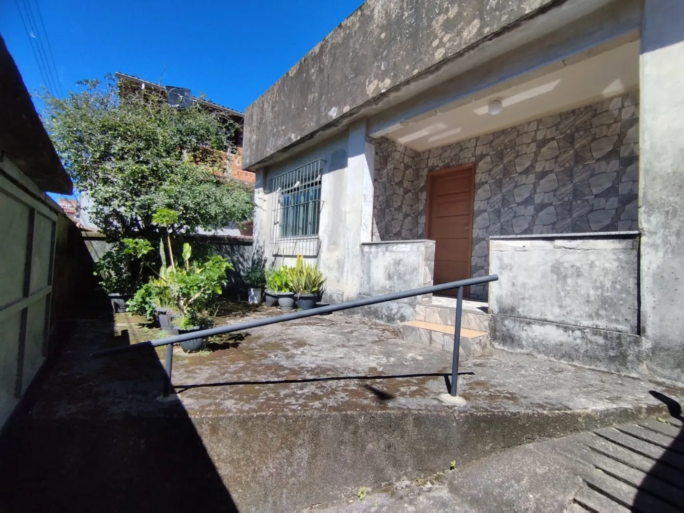 Imagem Casa para Venda em Petrópolis / RJ no bairro Independência