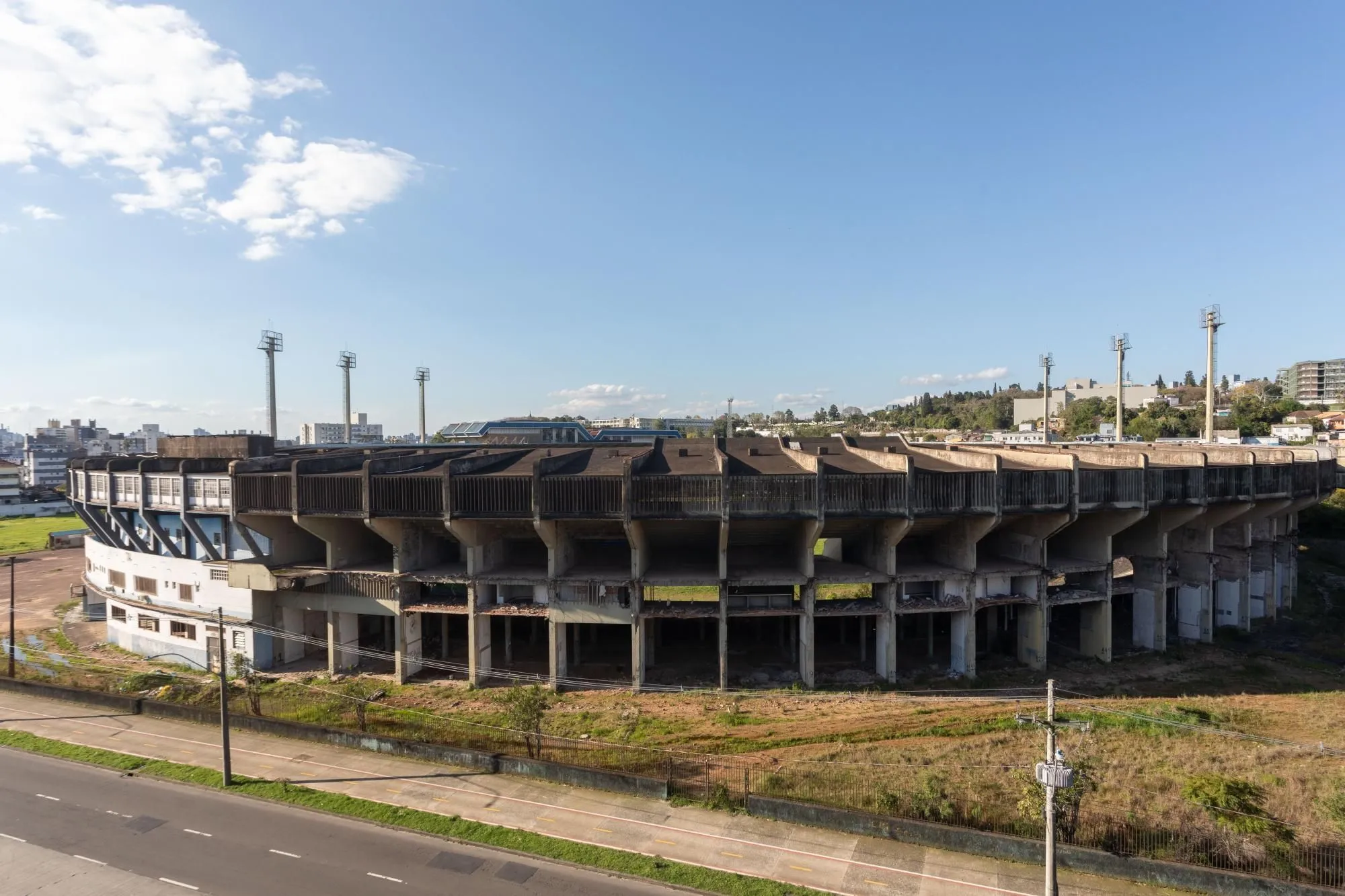 Imagem Cobertura - duplex à venda em Medianeira com 142m² 2 suítes, 1 vagas