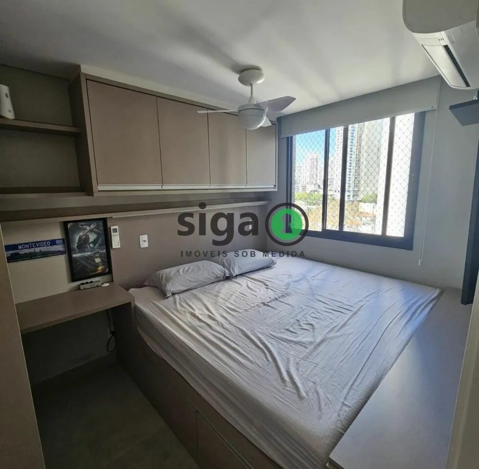 Imagem APARTAMENTO PARA LOCAÇÃO