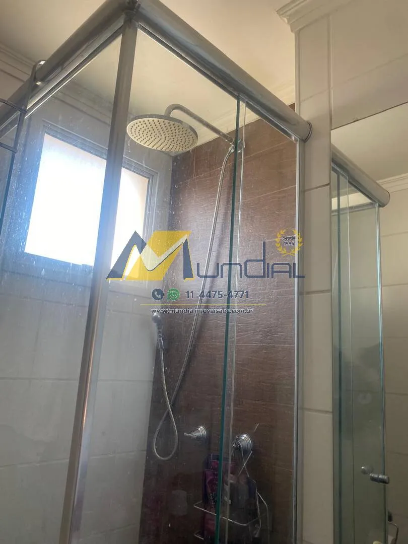 Imagem Apartamento Mobiliado para Locacao no Jardim Utinga!!!!