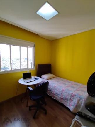 Imagem Apartamento em Jardim Tupanci - Barueri, SP
