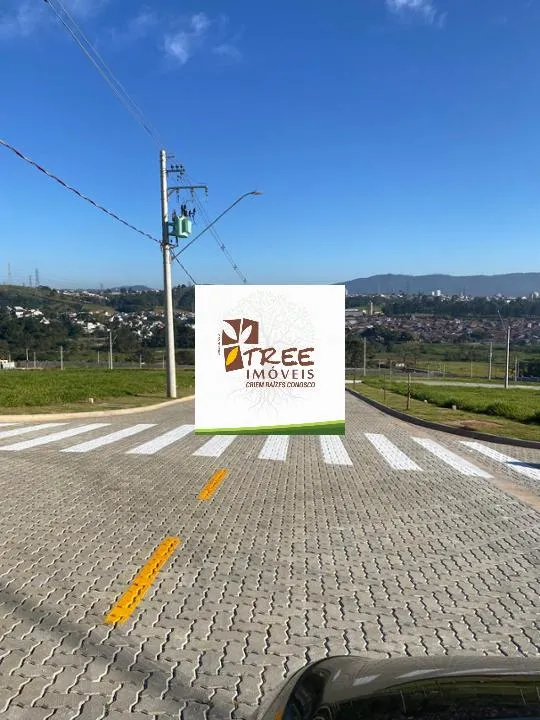 Imagem VENDA DE TERRENO NO CONDOMÍNIO REAL PARK II, EM MOGI DAS CRUZES/SP, OPORTUNIDADE com 300m² e topografia plana. CONSULTE-NOS.