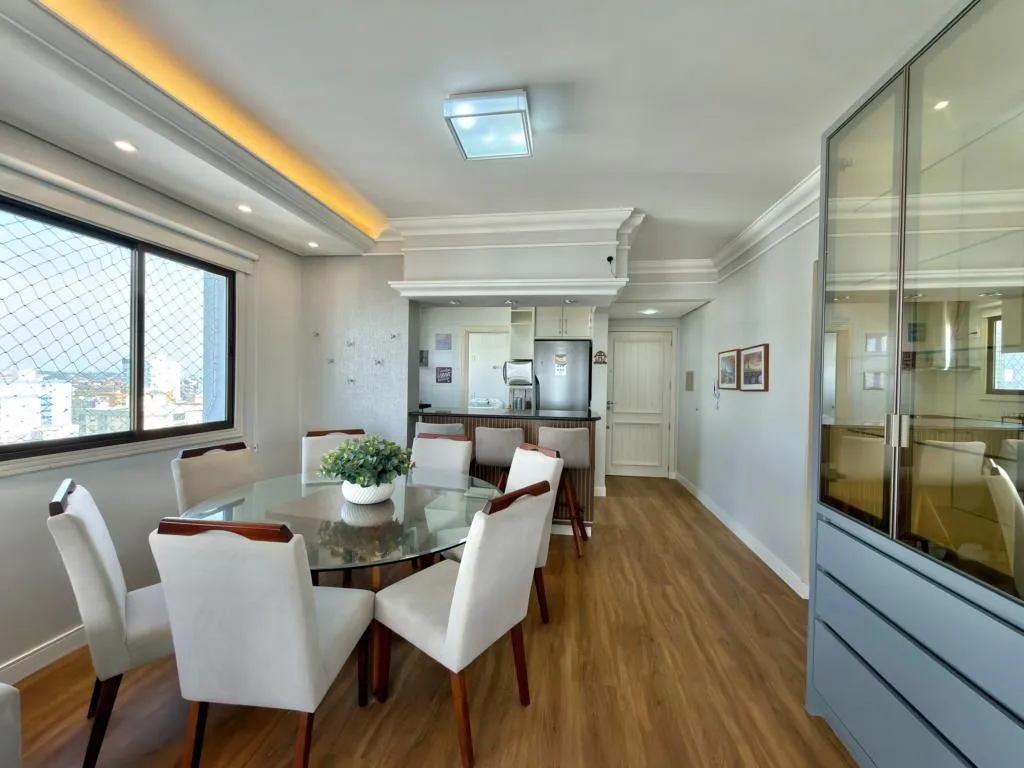 Imagem Apartamento 3 Dormitórios - Bairro Centro