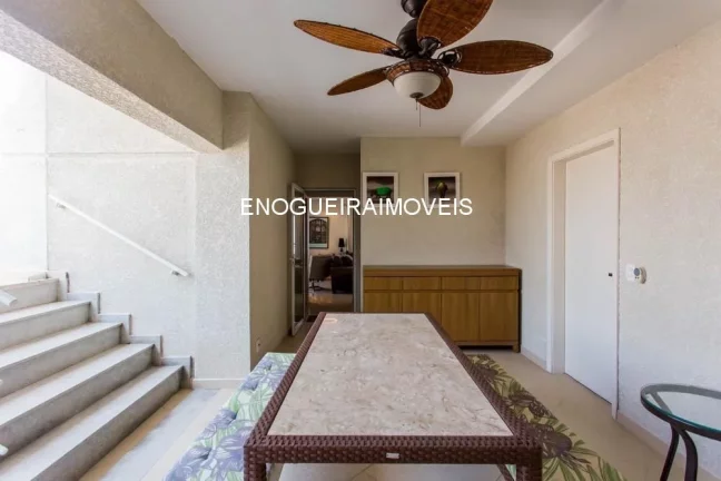 Imagem APARTAMENTO RESIDENCIAL em SÃO PAULO - SP, PERDIZES