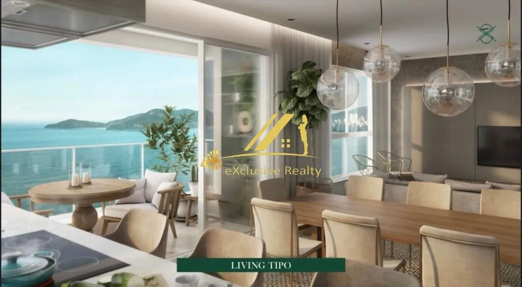 Imagem Apartamento RESIDENCIAL em Balneário Camboriú - Santa Catarina, Pioneiros