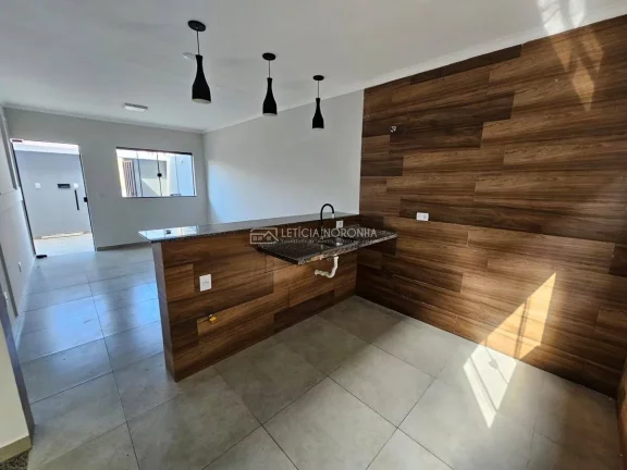 Imagem Casa à Venda